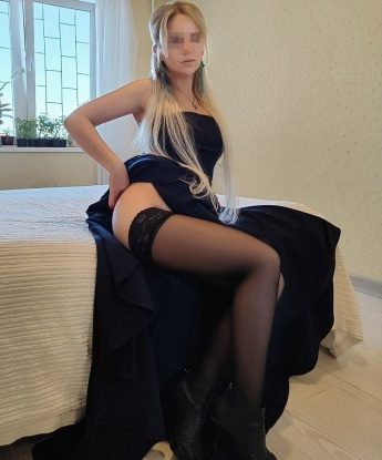 Анкета проститутки Оксана - Фото 1, Талица, 34 года, №299