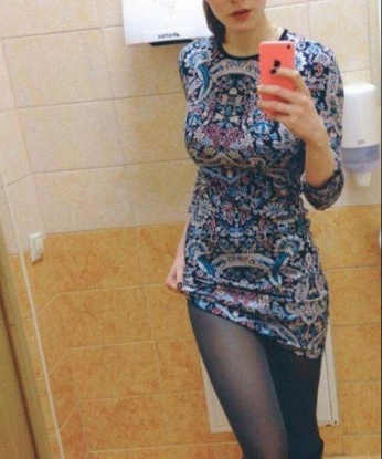 Анкета проститутки Уля - Фото 1, Талица, 30 лет, №13752